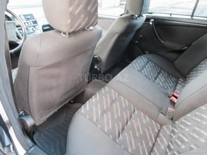 Mercedes C 280 1999, 278,698 km - 2.8 l - Şəmkir