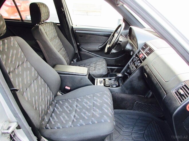 Mercedes C 280 1999, 278,698 km - 2.8 l - Şəmkir