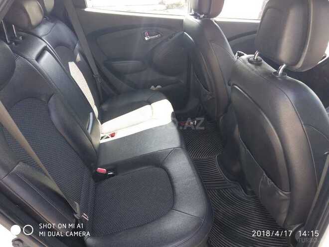 Hyundai ix35 2013, 97,000 km - 0.2 l - Bakı