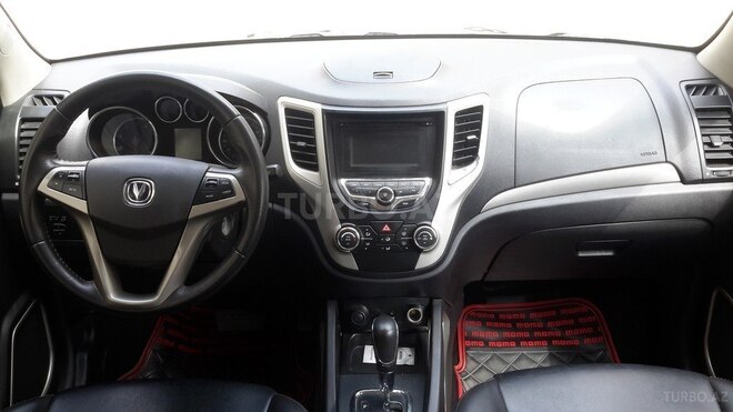 Changan CS 35 2014, 81,400 km - 1.6 l - Bakı