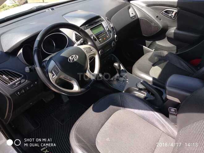 Hyundai ix35 2013, 97,000 km - 0.2 l - Bakı