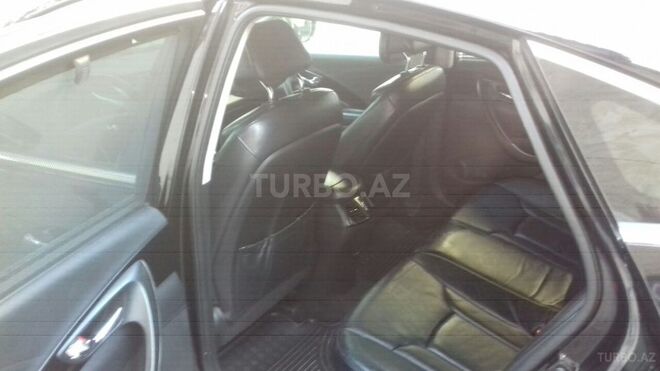 Hyundai Grandeur 2011, 130,000 km - 2.5 l - Salyan