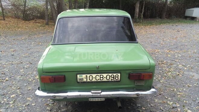 LADA (VAZ) 21013 1985, 128,000 km - 1.2 л - Qəbələ