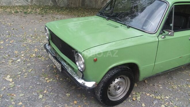 LADA (VAZ) 21013 1985, 128,000 km - 1.2 л - Qəbələ