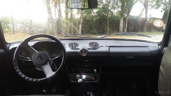 LADA (VAZ) 21013 1985, 128,000 km - 1.2 л - Qəbələ