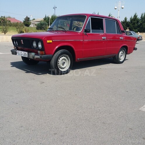 LADA (VAZ) 2106 1991, 199 km - 1.3 l - Bərdə