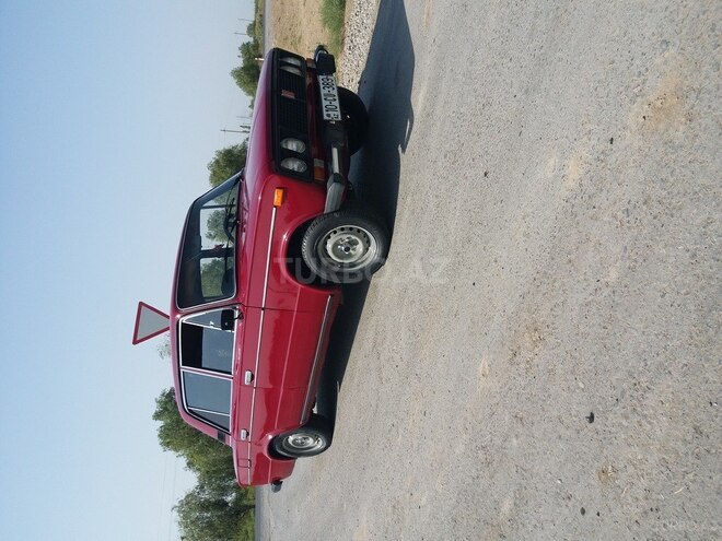 LADA (VAZ) 2106 1991, 199 km - 1.3 l - Bərdə