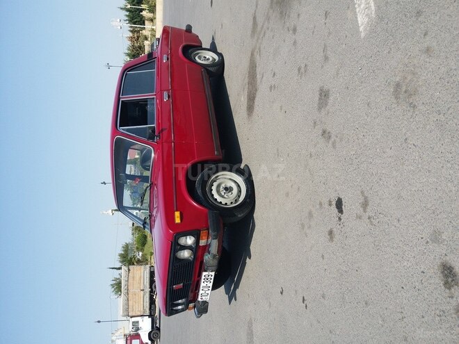 LADA (VAZ) 2106 1991, 199 km - 1.3 l - Bərdə