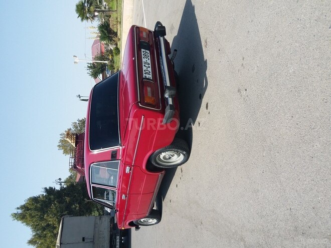 LADA (VAZ) 2106 1991, 199 km - 1.3 l - Bərdə