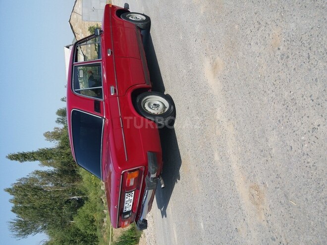 LADA (VAZ) 2106 1991, 199 km - 1.3 l - Bərdə