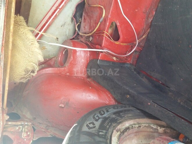 LADA (VAZ) 2106 1991, 199 km - 1.3 l - Bərdə