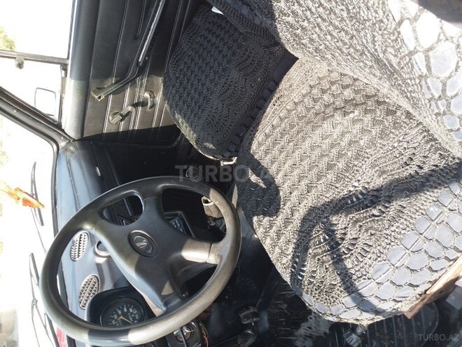 LADA (VAZ) 2106 1991, 199 km - 1.3 l - Bərdə