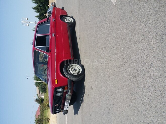 LADA (VAZ) 2106 1991, 199 km - 1.3 l - Bərdə