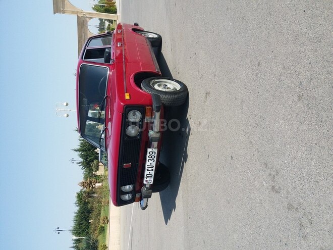 LADA (VAZ) 2106 1991, 199 km - 1.3 l - Bərdə