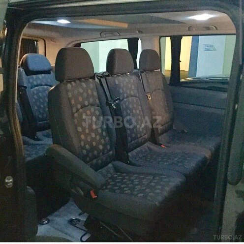 Mercedes Vito 111 2010, 275,000 km - 2.2 л - Bakı