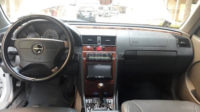 Mercedes C 230 1998, 270,000 km - 2.3 l - Bakı