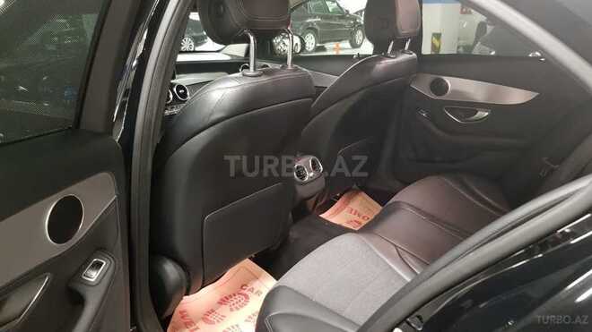 Mercedes C 250 2015, 68,500 km - 2.0 l - Bakı