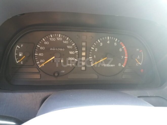 Toyota Land Cruiser 1997, 256,398 km - 4.8 l - Astara