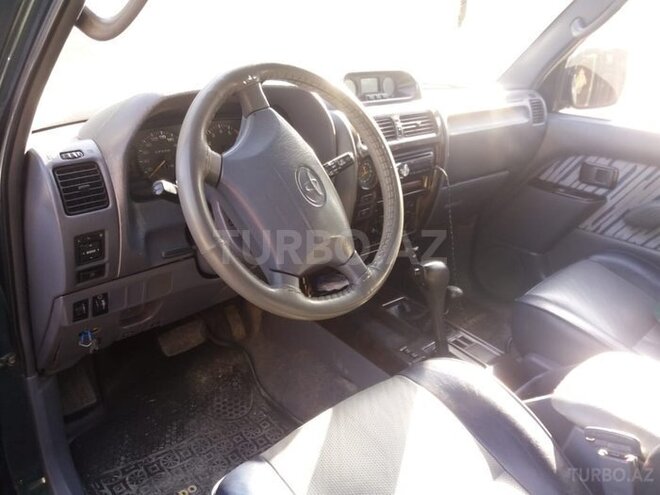Toyota Land Cruiser 1997, 256,398 km - 4.8 l - Astara