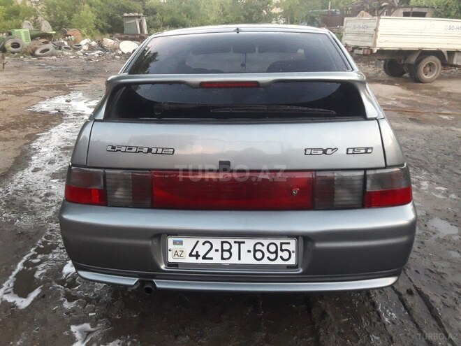 LADA (VAZ) 2112 2006, 270,000 km - 1.6 л - Bakı