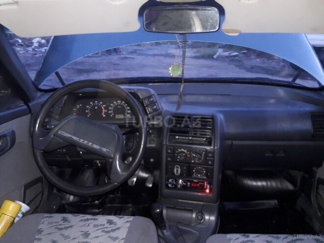LADA (VAZ) 2112 2006, 270,000 km - 1.6 л - Bakı