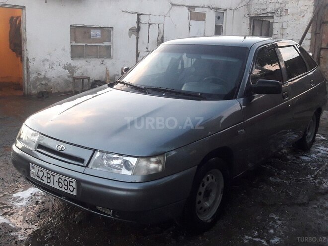 LADA (VAZ) 2112 2006, 270,000 km - 1.6 л - Bakı