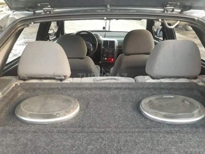 LADA (VAZ) 2112 2006, 270,000 km - 1.6 л - Bakı
