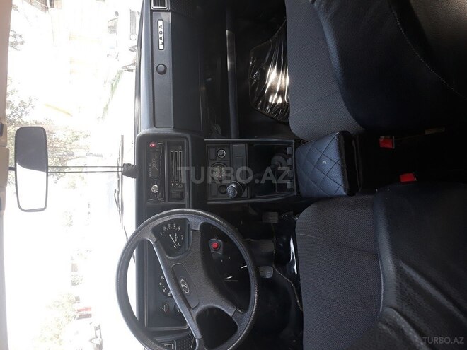 LADA (VAZ) 2107 2011, 60,000 km - 16.0 л - Göygöl