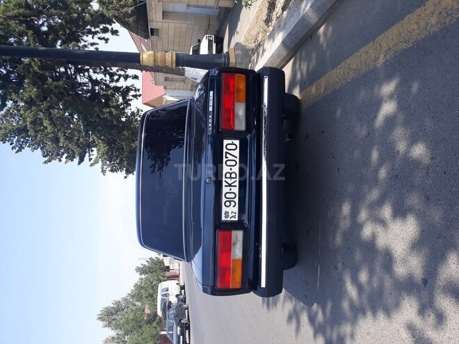 LADA (VAZ) 2107 2011, 60,000 km - 16.0 л - Göygöl
