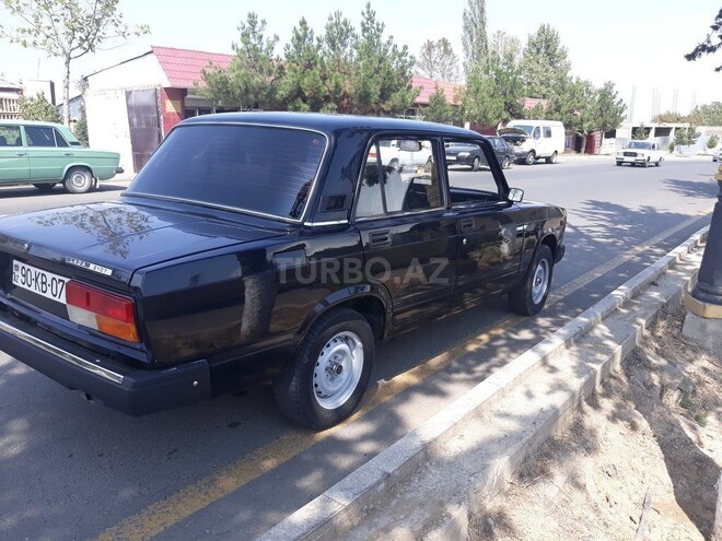LADA (VAZ) 2107 2011, 60,000 km - 16.0 л - Göygöl