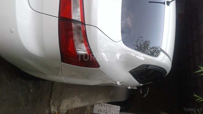 Kia Rio 2015, 81,000 km - 1.4 л - Bakı