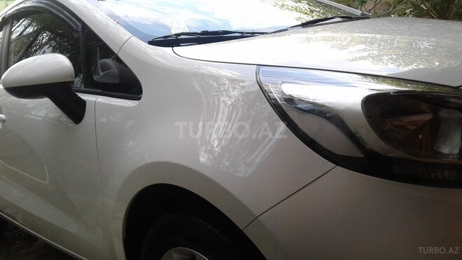 Kia Rio 2015, 81,000 km - 1.4 л - Bakı