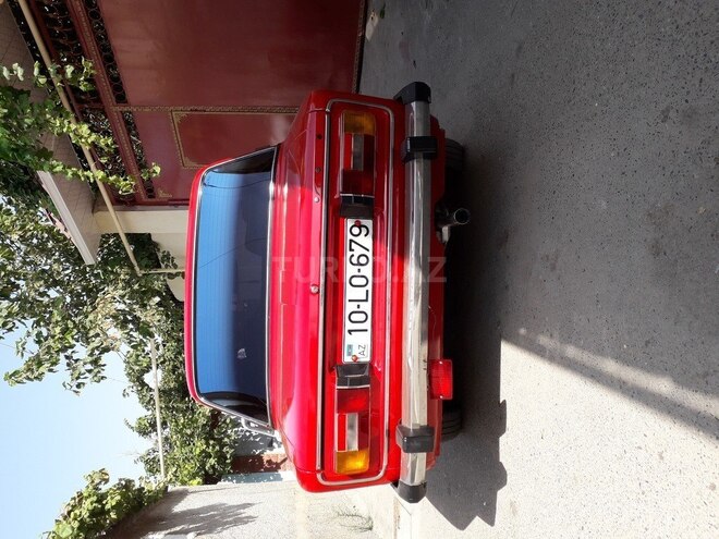 LADA (VAZ) 2106 1982, 333,333 km - 0.2 l - Bakı