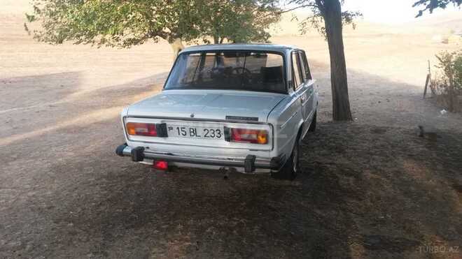 LADA (VAZ) 2106 2018, 66,000 km - 1.6 l - Cəlilabad