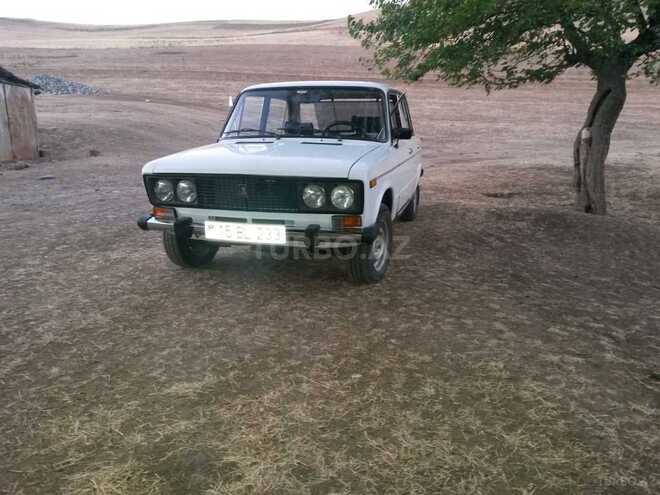 LADA (VAZ) 2106 2018, 66,000 km - 1.6 l - Cəlilabad