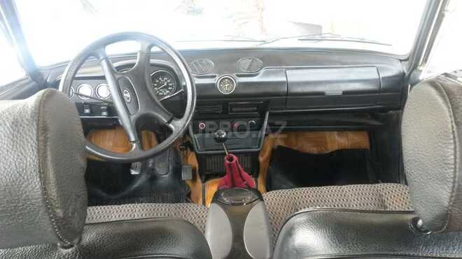 LADA (VAZ) 2106 2018, 66,000 km - 1.6 l - Cəlilabad