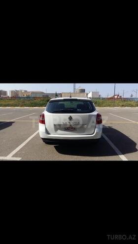 Renault Laguna 2009, 183,000 km - 1.5 l - Bakı