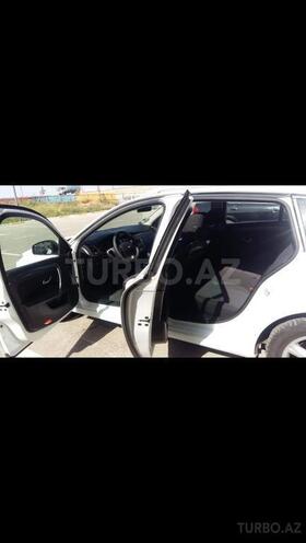 Renault Laguna 2009, 183,000 km - 1.5 l - Bakı