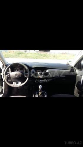 Renault Laguna 2009, 183,000 km - 1.5 l - Bakı