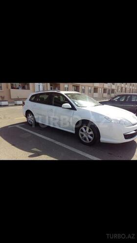 Renault Laguna 2009, 183,000 km - 1.5 l - Bakı
