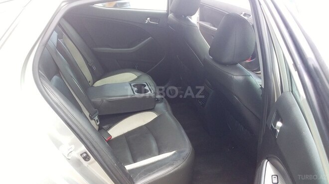 Kia Optima 2012, 59,950 km - 2.0 l - Bakı