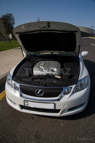 Lexus GS 300 2007, 243,701 km - 3.0 l - Bakı