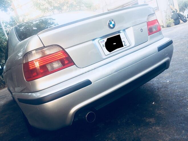 BMW 528 2000, 234,000 km - 2.8 l - Bakı