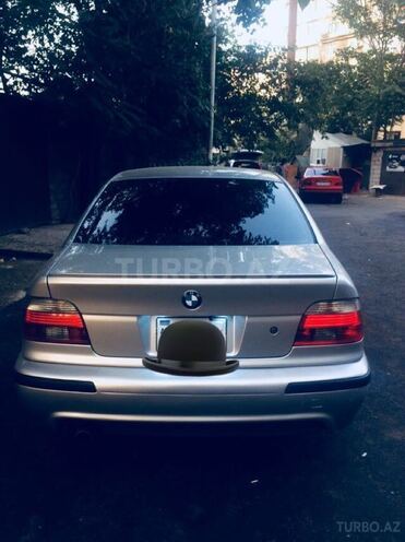 BMW 528 2000, 234,000 km - 2.8 l - Bakı