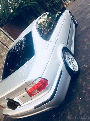 BMW 528 2000, 234,000 km - 2.8 l - Bakı