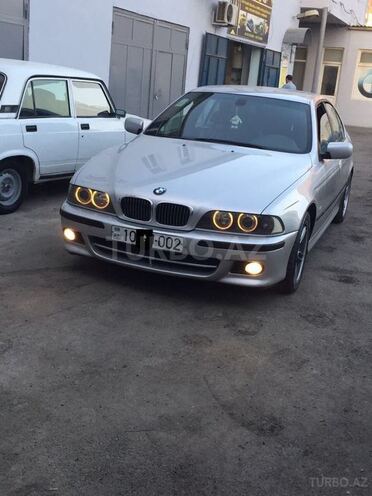 BMW 528 2000, 234,000 km - 2.8 l - Bakı