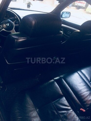BMW 528 2000, 234,000 km - 2.8 l - Bakı