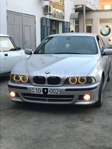 BMW 528 2000, 234,000 km - 2.8 l - Bakı