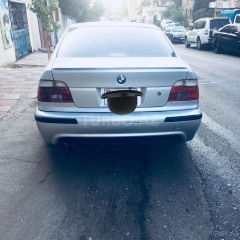 BMW 528 2000, 234,000 km - 2.8 l - Bakı