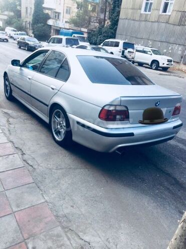 BMW 528 2000, 234,000 km - 2.8 l - Bakı
